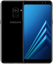 Замена сенсора на телефоне Samsung Galaxy A8 Plus (2018) в Нижнем Новгороде